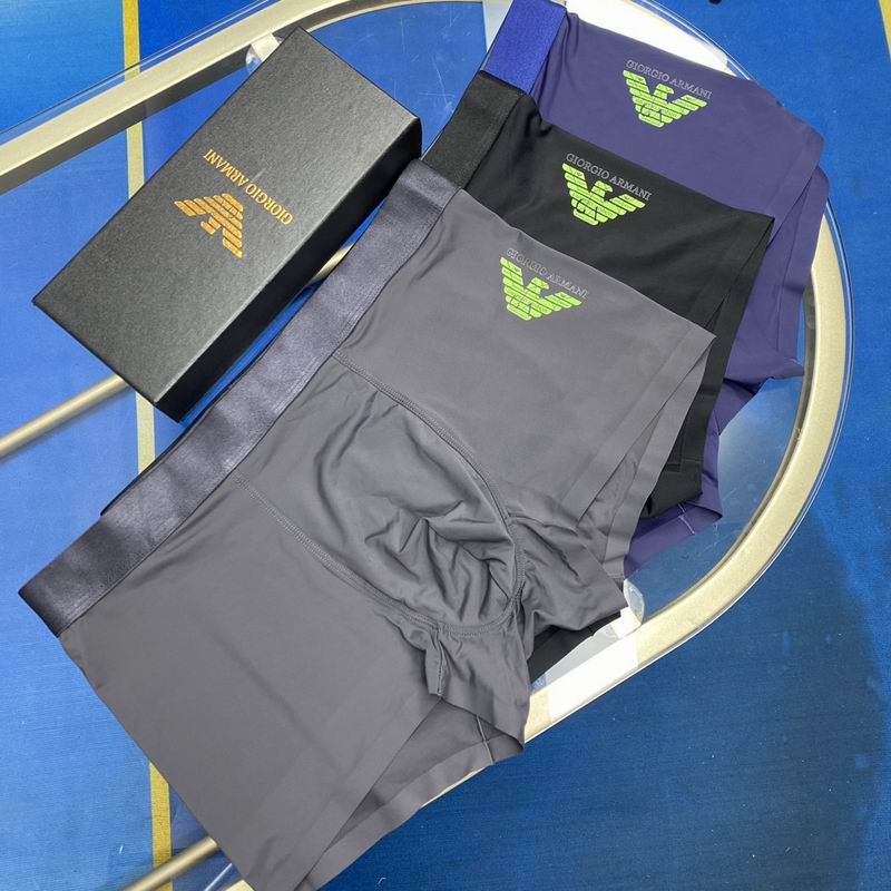 Armani boxer L-3XL 66